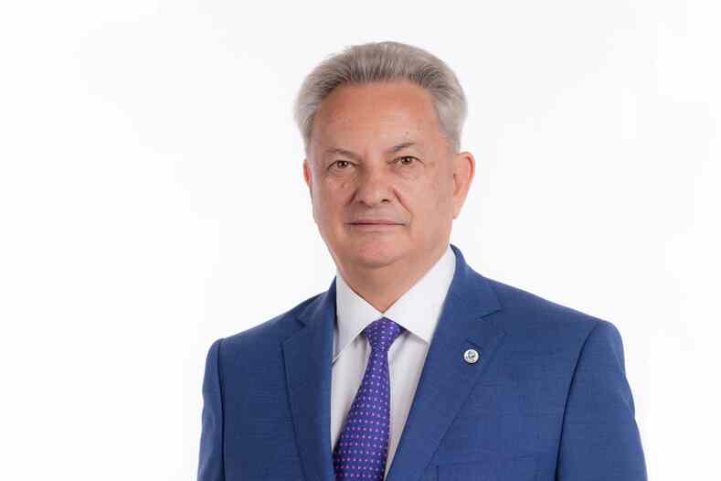 Ректор РГАУ-МСХА награжден Орденом Александра Невского